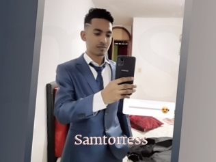 Samtorress