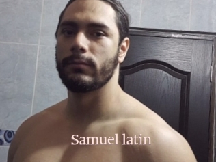 Samuel_latin