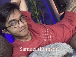 Samuel_thomson