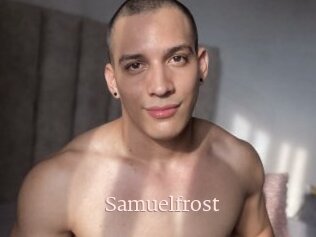 Samuelfrost