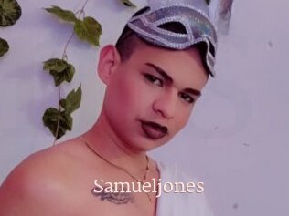 Samueljones