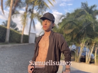 Samuellsuarez