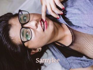 Samylee