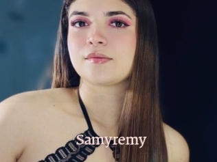 Samyremy