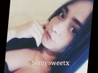 Samysweetx