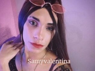 Samyvalentina