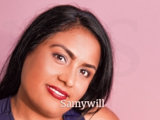 Samywill