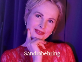 Sandrabehring