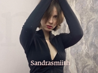 Sandrasmiith