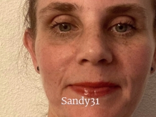 Sandy31