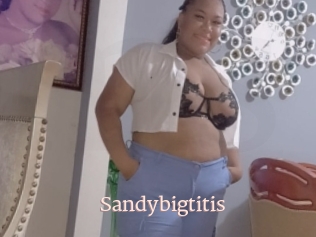 Sandybigtitis