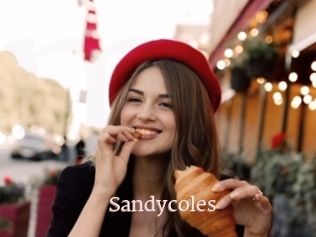 Sandycoles