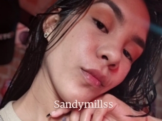 Sandymillss