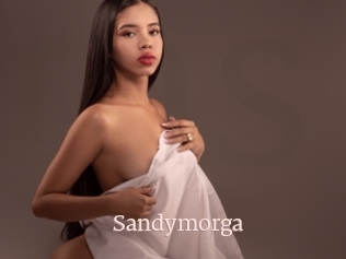 Sandymorga