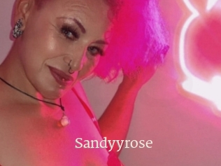 Sandyyrose