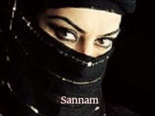 Sannam