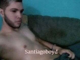 Santiagoboyd