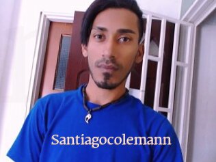 Santiagocolemann