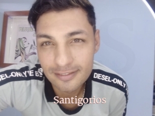 Santigorios