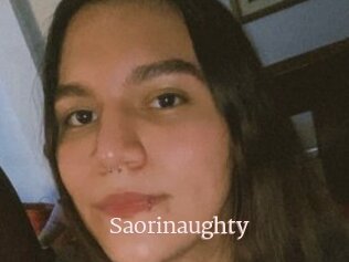 Saorinaughty