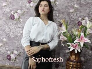 Saphofresh