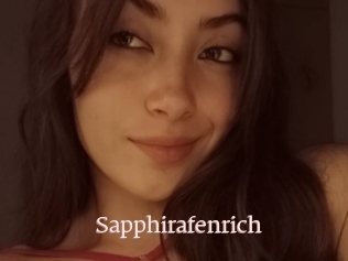 Sapphirafenrich