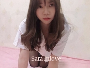 Sara_inlove