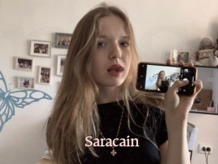 Saracain