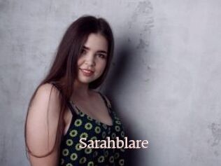 Sarahblare