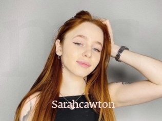 Sarahcawton