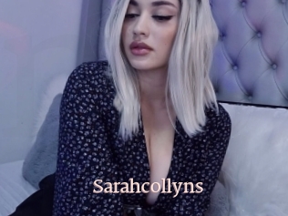 Sarahcollyns