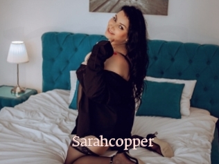 Sarahcopper