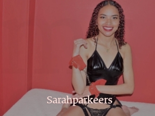 Sarahparkeers