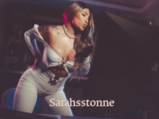 Sarahsstonne