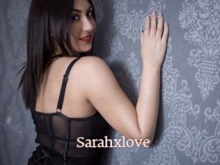 Sarahxlove