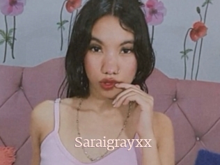 Saraigrayxx