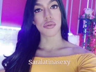 Saralatinasexy