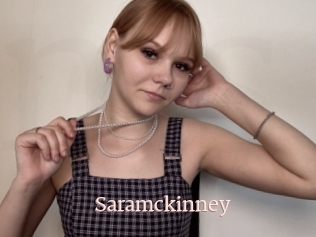 Saramckinney