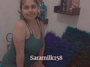 Saramilk158