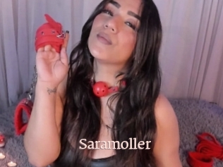 Saramoller