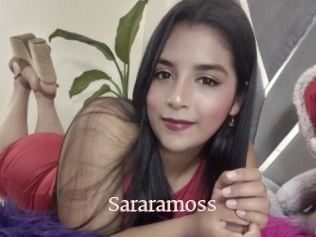 Sararamoss