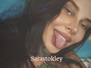 Sarastokley