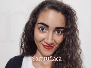 Saratuflaca