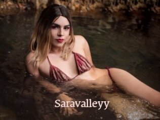 Saravalleyy