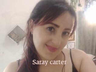 Saray_carter