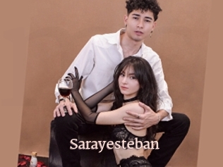 Sarayesteban