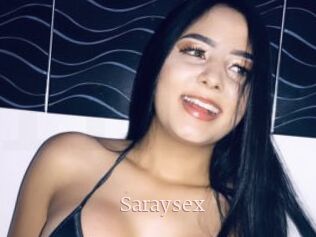 Saraysex