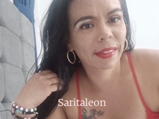 Saritaleon