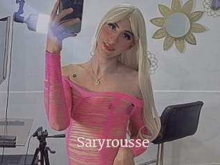 Saryrousse