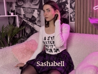 Sashabell